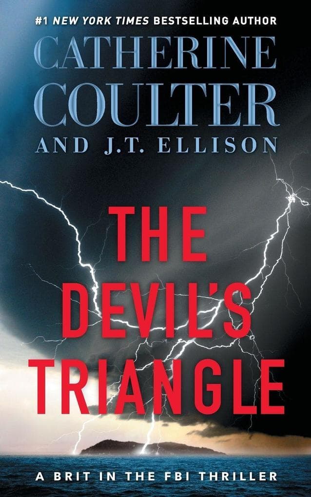 The Devil's Triangle