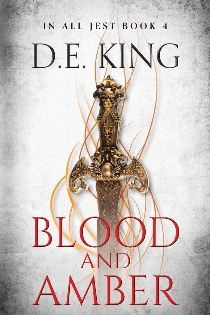 Blood And Amber