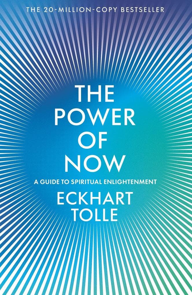 The Power of Now