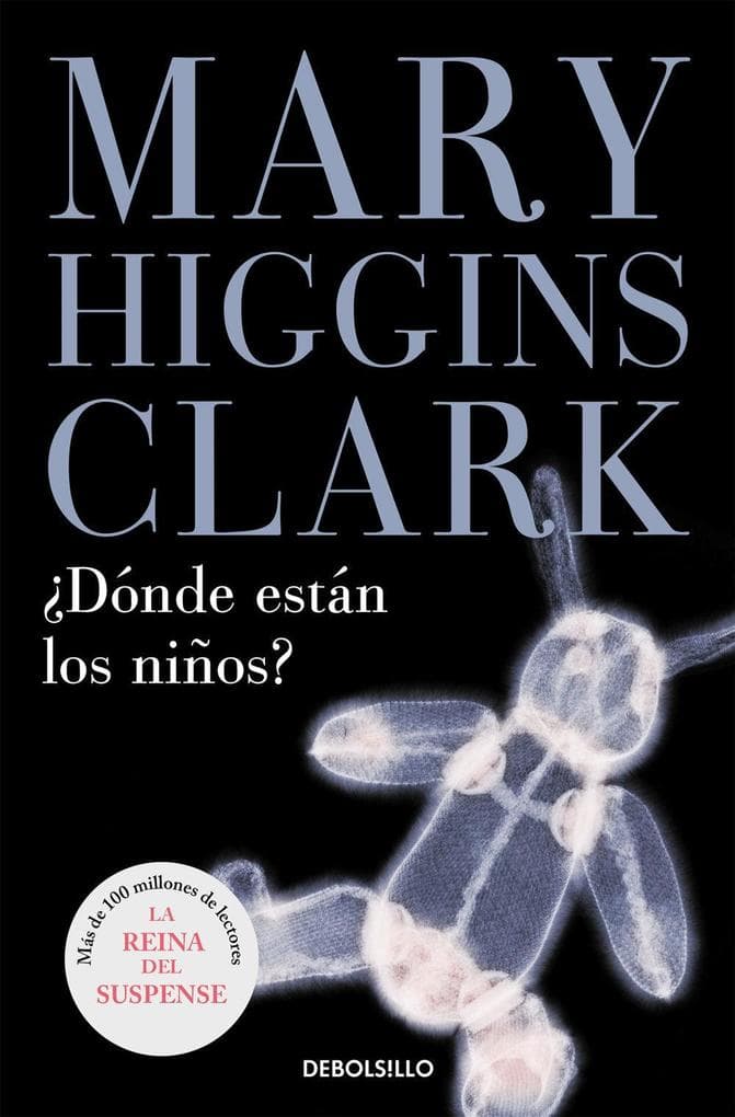 Dónde están los niños?