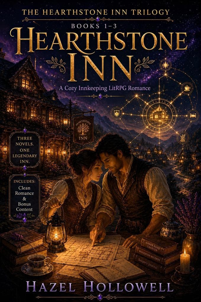 Hearthstone Inn