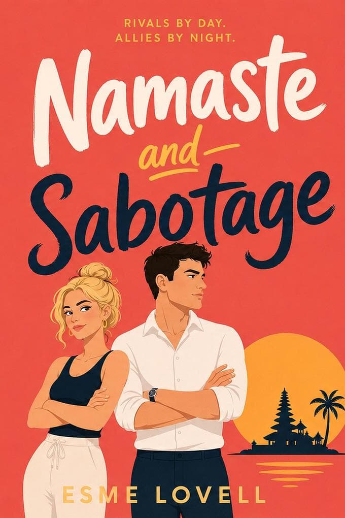 Namaste and Sabotage