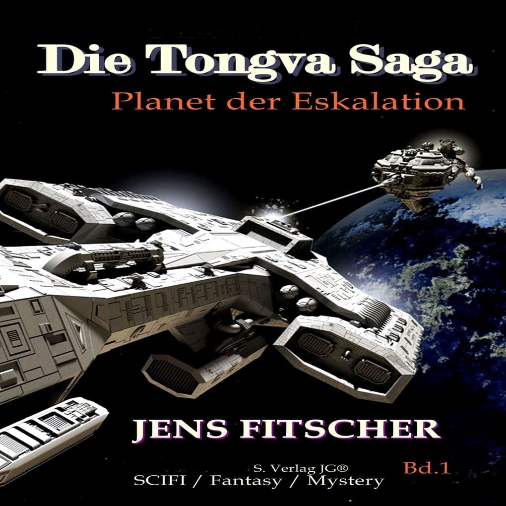 Planet der Eskalation