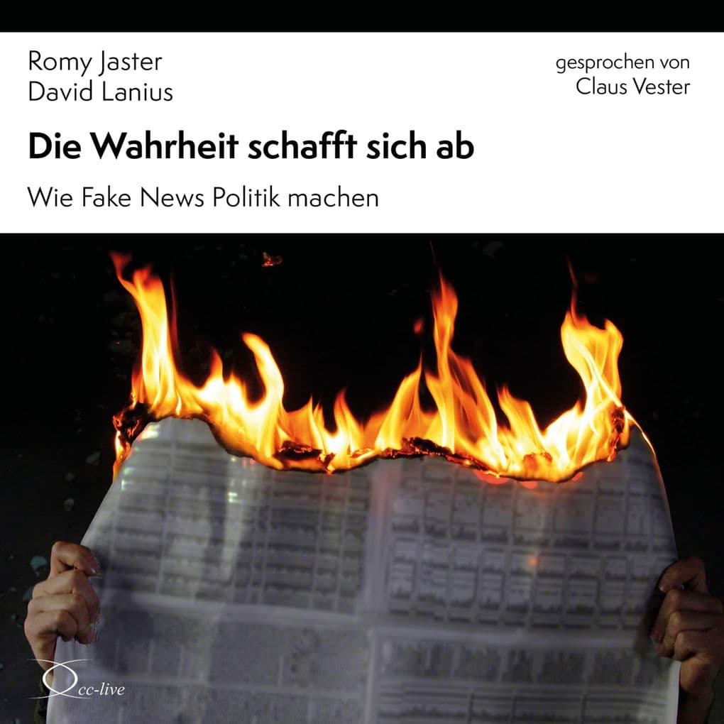 Die Wahrheit schafft sich ab