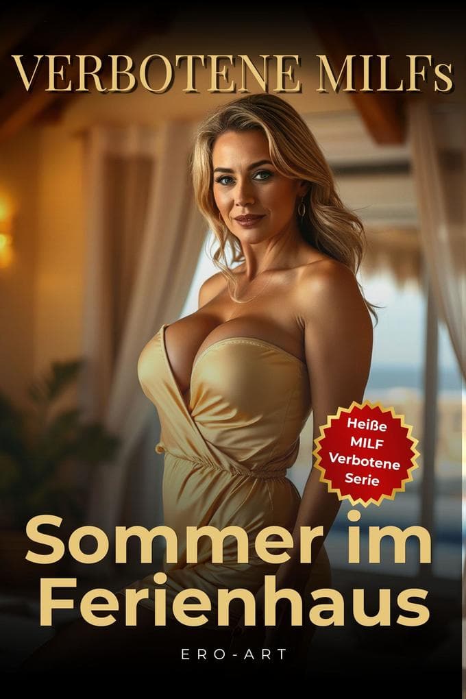 Sommer im Ferienhaus