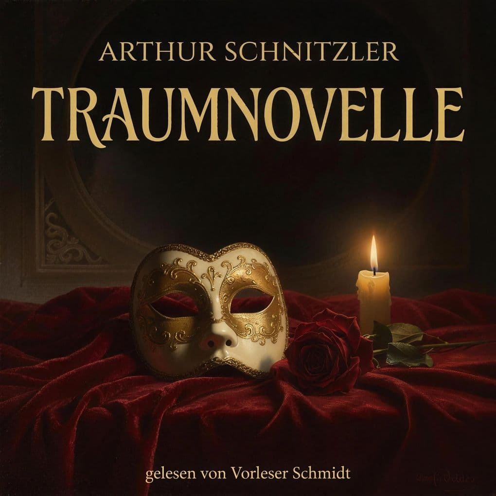 Traumnovelle