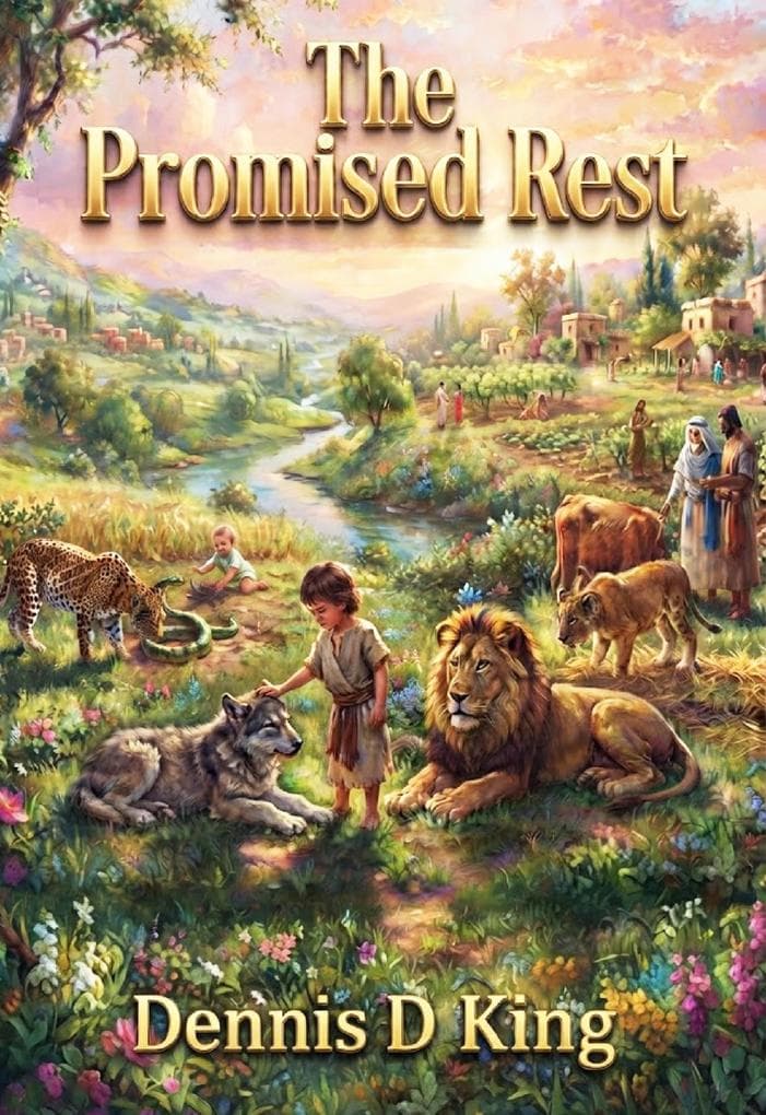 The Promised Rest