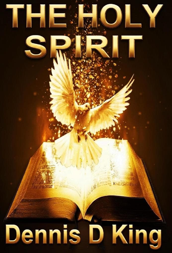 The Holy Spirit