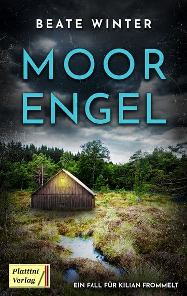 Moorengel