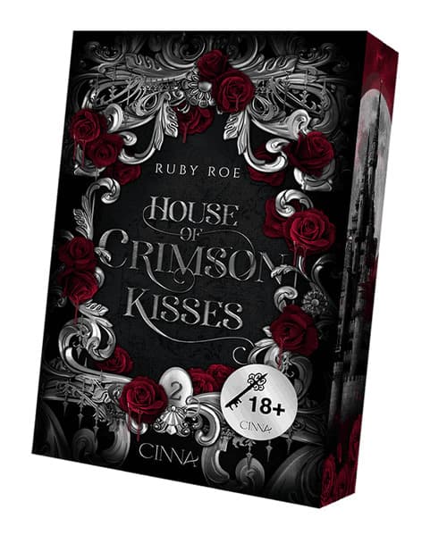 House of Crimson Kisses