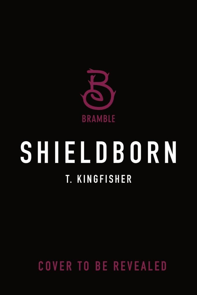 Shieldborn