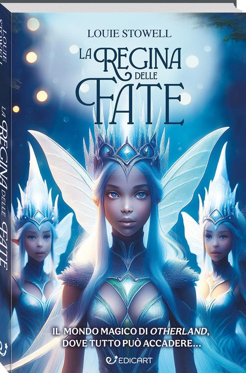 La regina delle fate