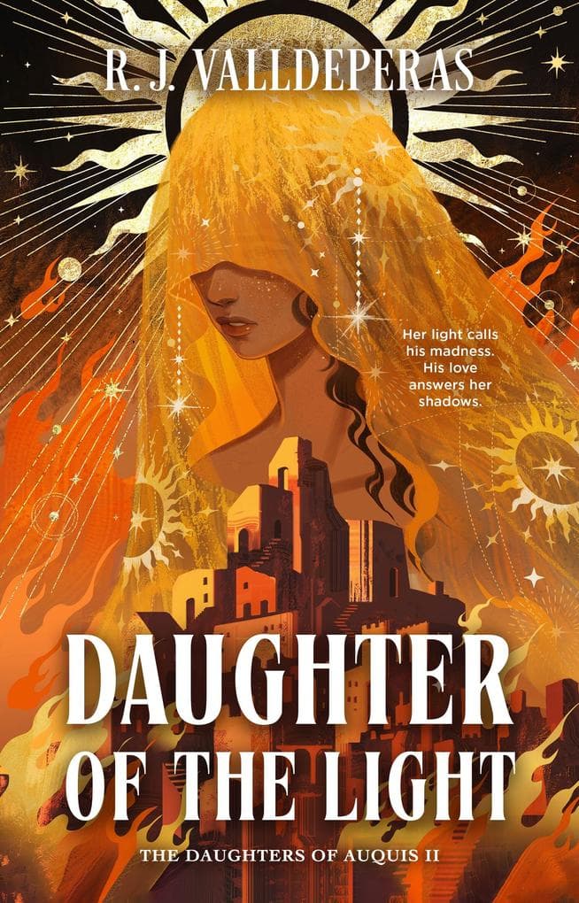 Daughter of the Light