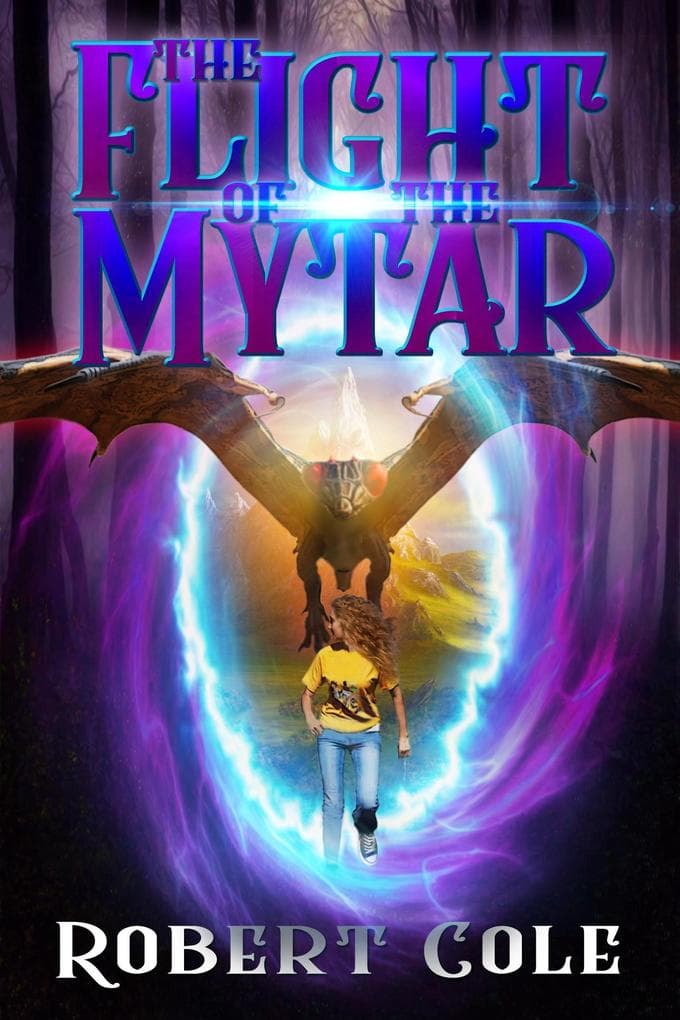 The Flight of the Mytar