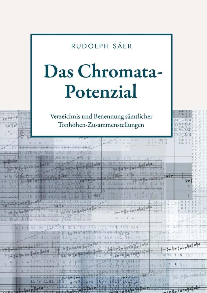 Das Chromata-Potenzial