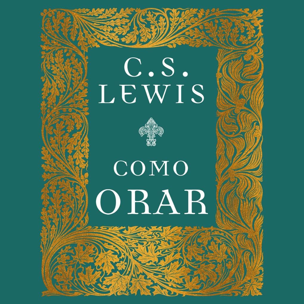 Como orar