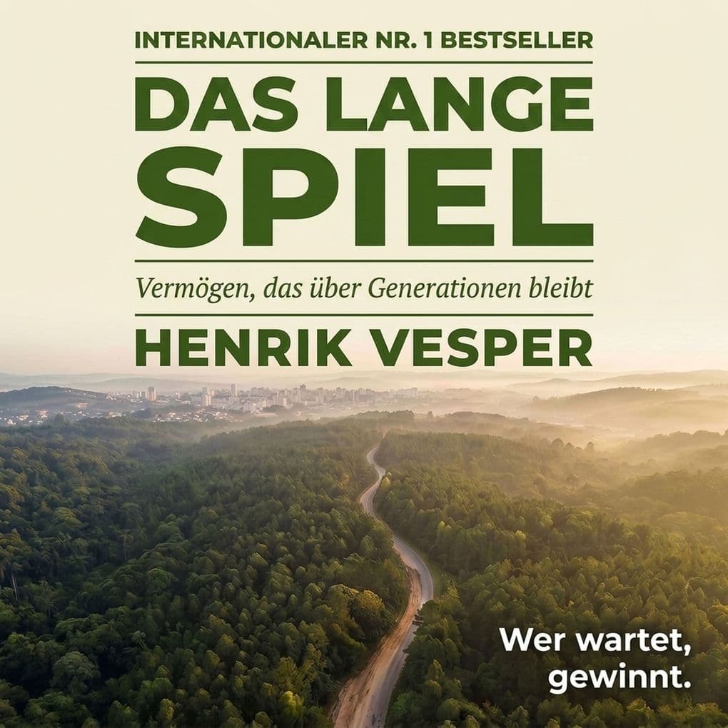 Das lange Spiel