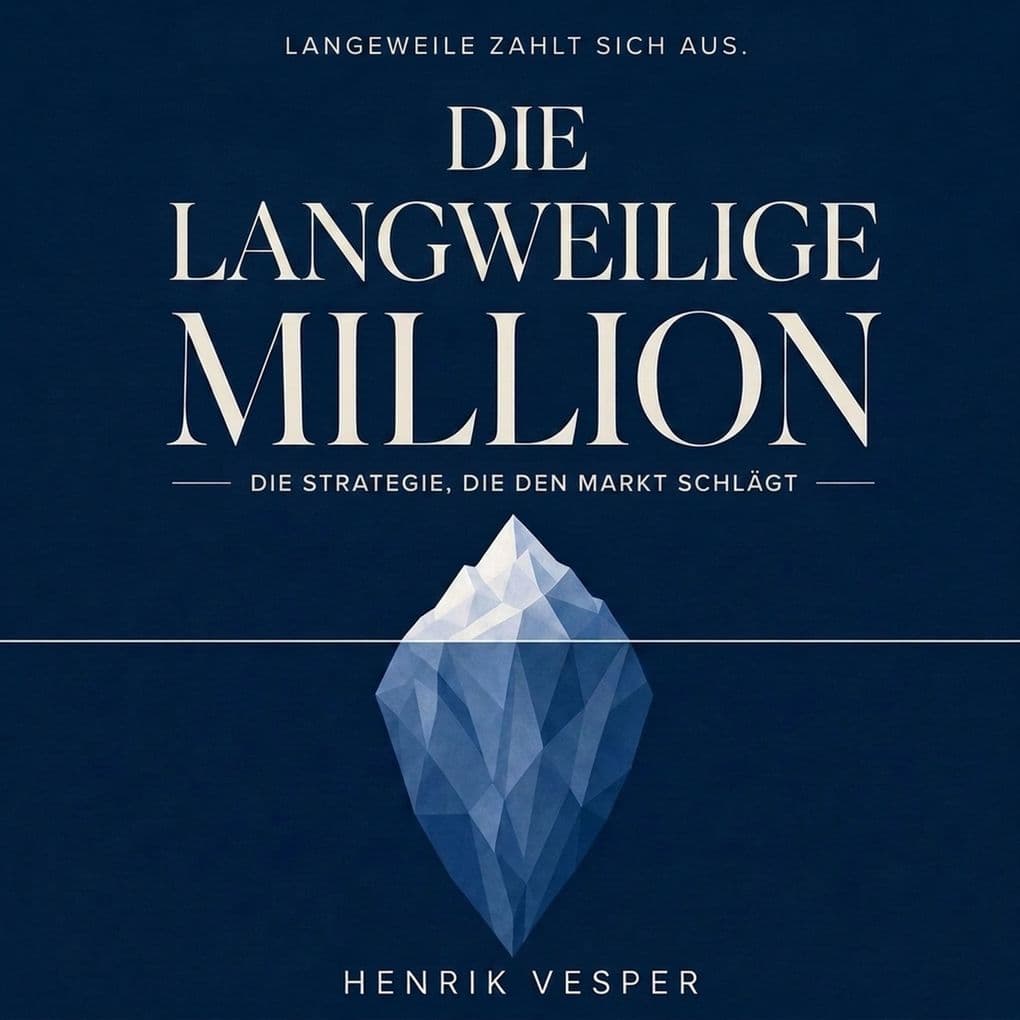 Die langweilige Million
