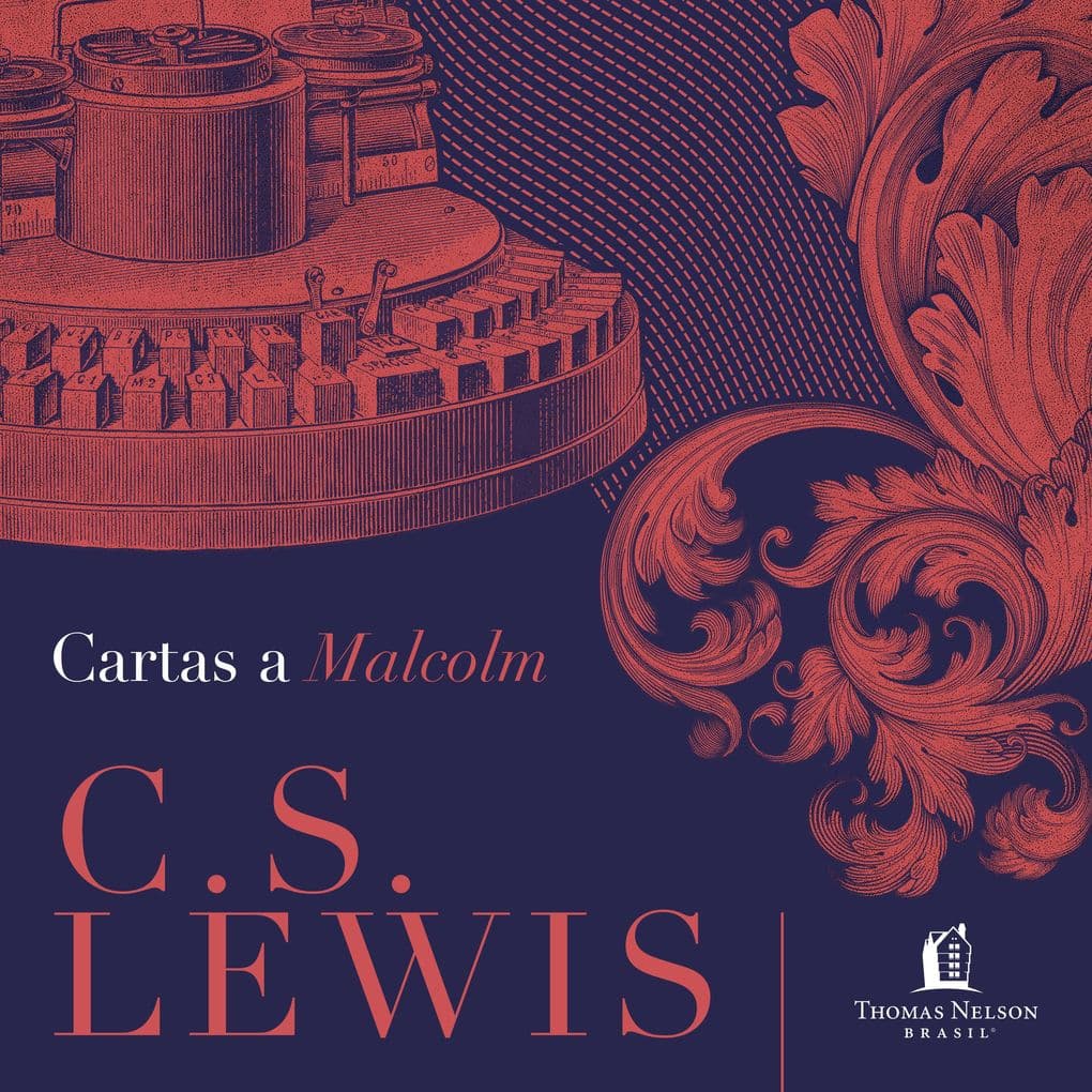 Cartas a Malcolm