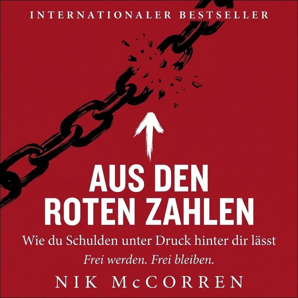 Aus den roten Zahlen