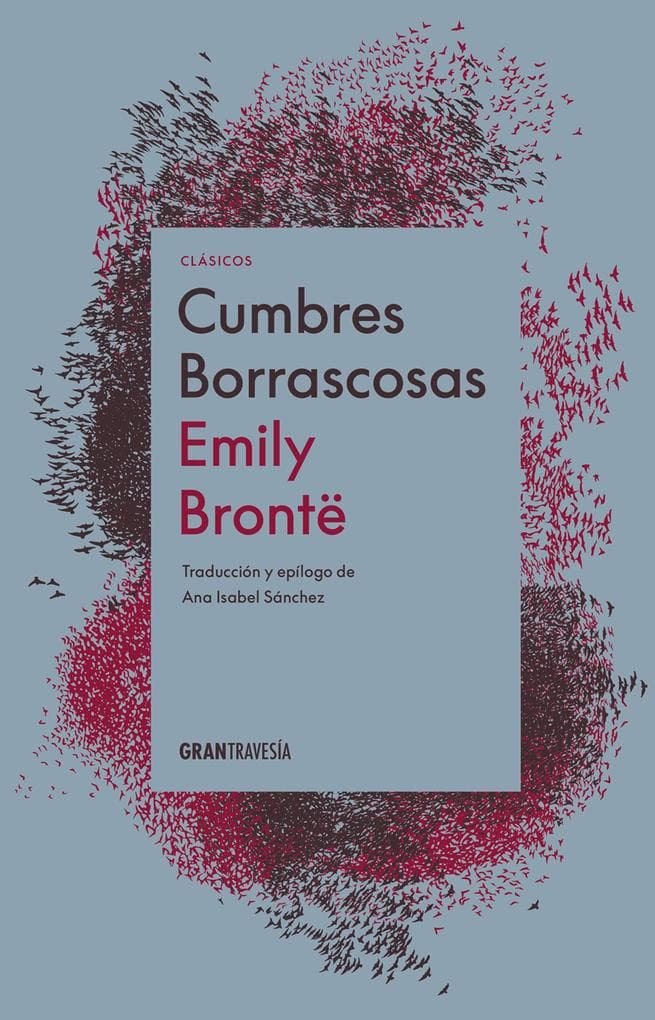 Cumbres Borrascosas
