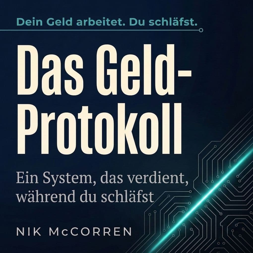 Das Geld-Protokoll