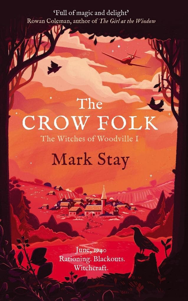 The Crow Folk