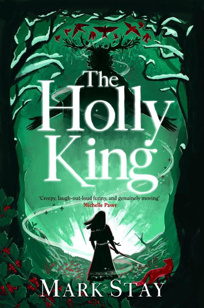 The Holly King