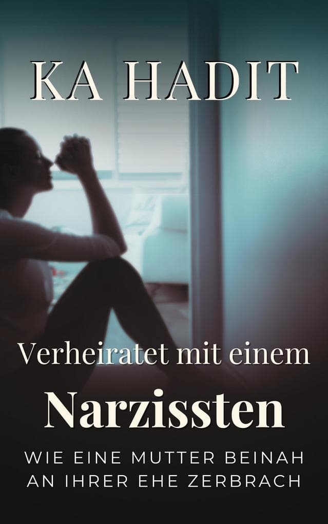 Verheiratet mit einem Narzissten