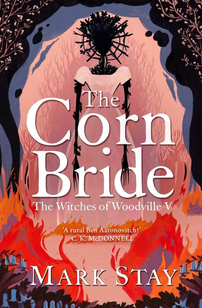 The Corn Bride