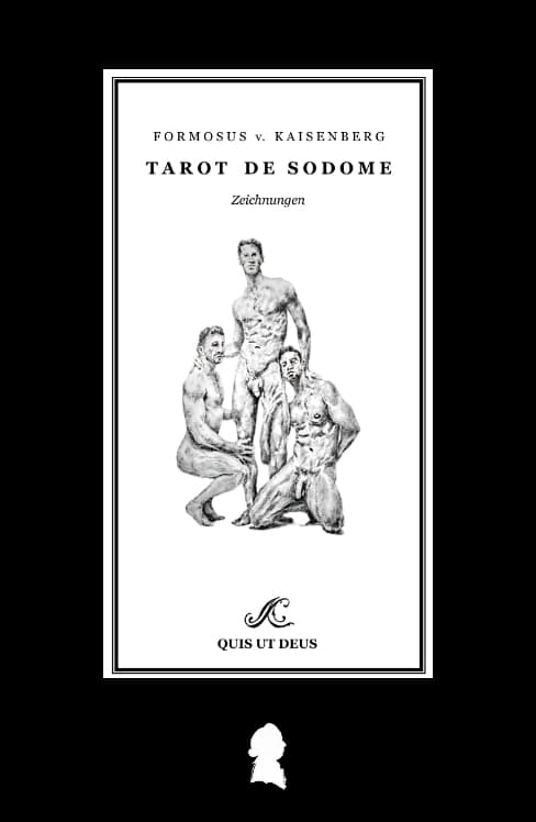 Tarot de Sodome