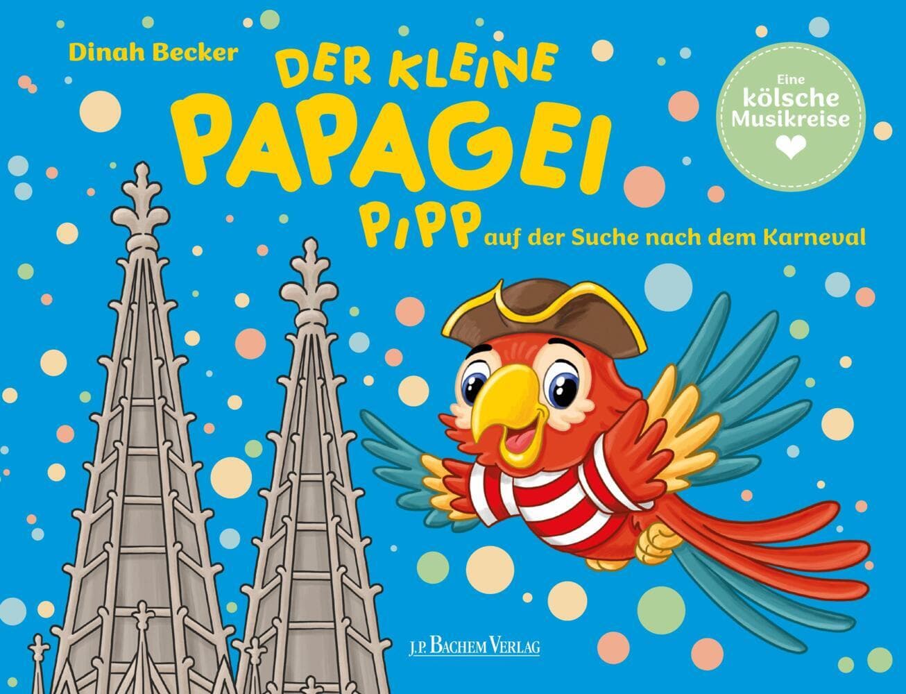 Der kleine Papagei
