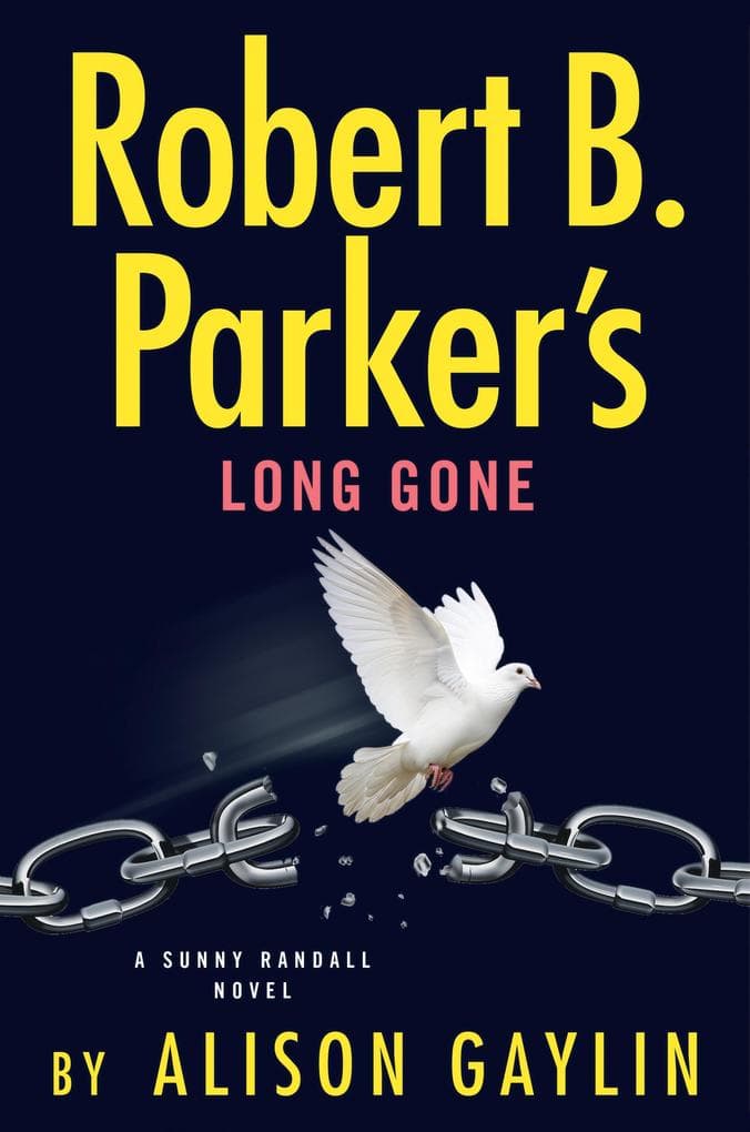 Robert B. Parker's Long Gone