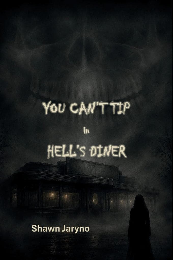 You Can't Tip in Hell's Diner