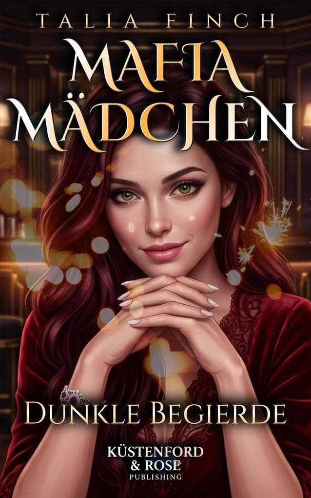 Mafia Mädchen - Dunkle Begierde