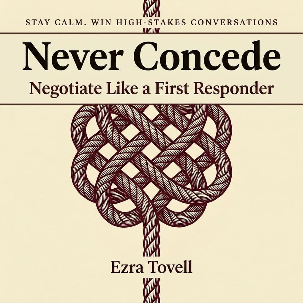 Never Concede