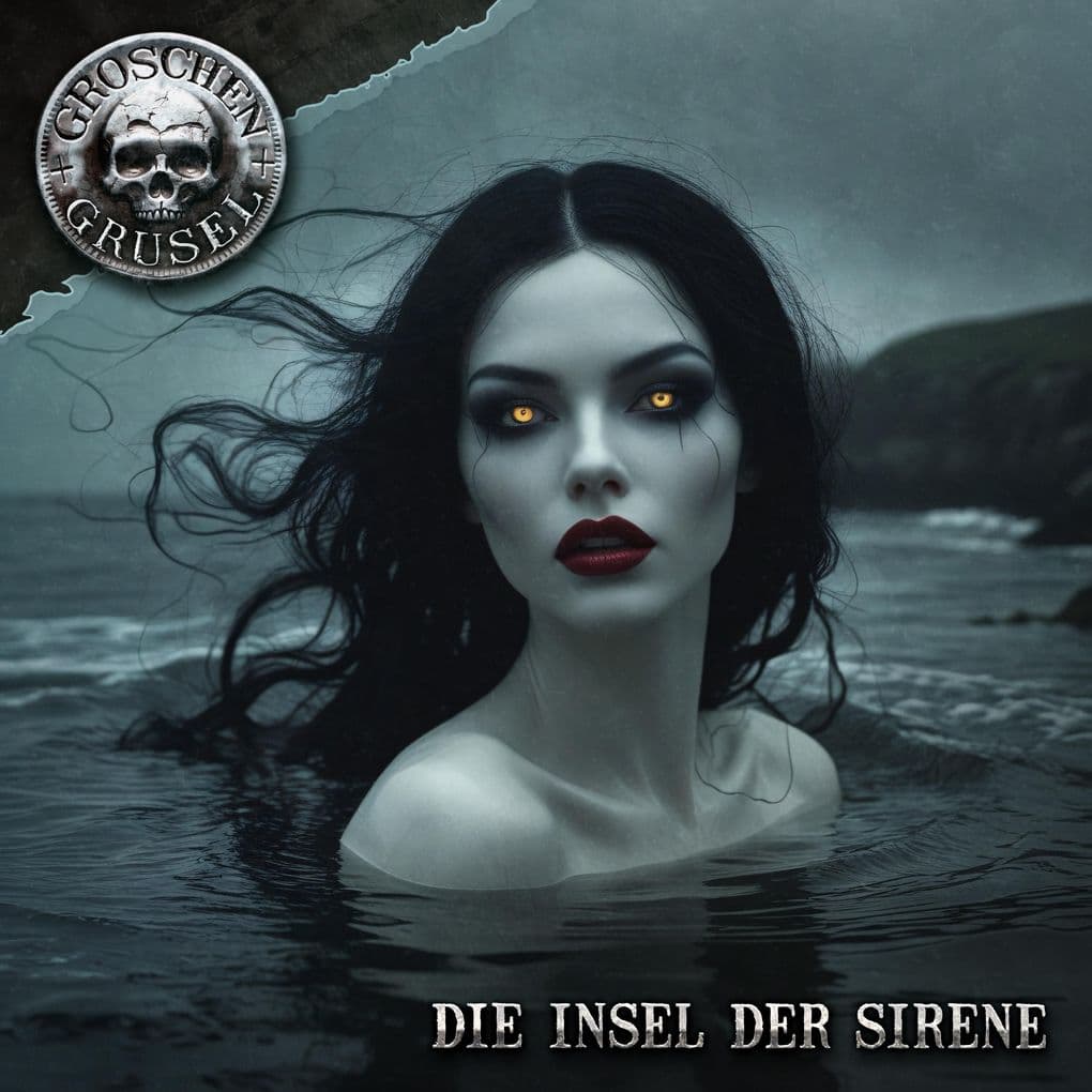 Die Insel der Sirene