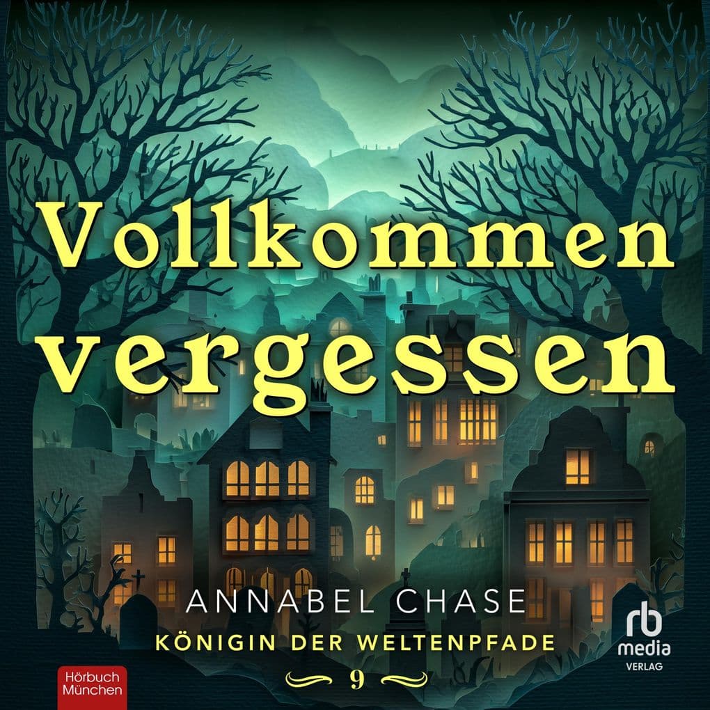 Vollkommen Vergessen