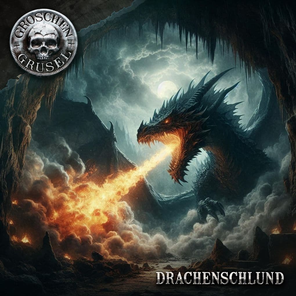 Drachenschlund