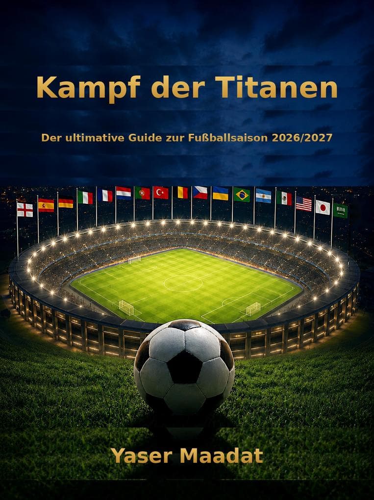 Kampf der Titanen