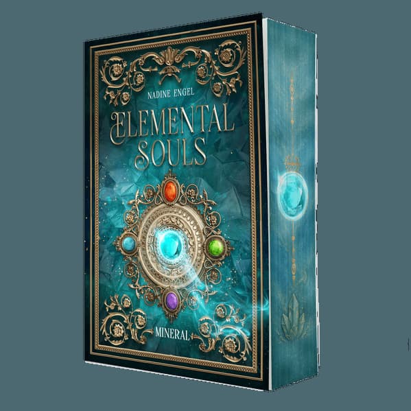 Elemental Souls - Mineral