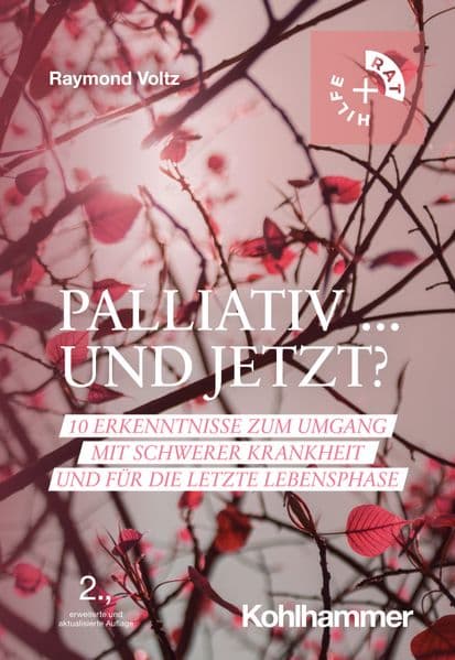 Palliativ ... und jetzt?