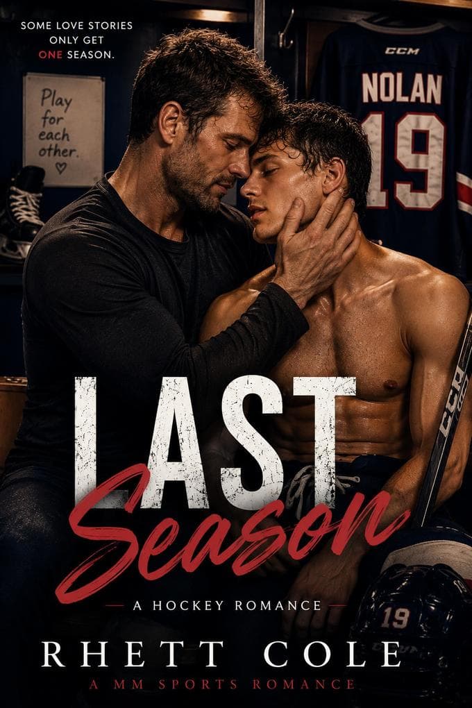 The Last Season
