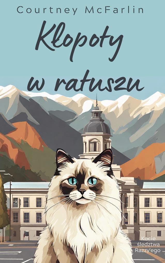 Klopoty w ratuszu