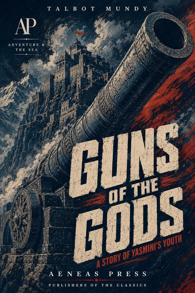 Guns of the Gods