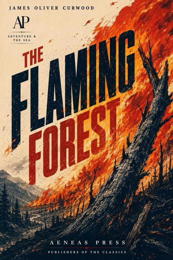The Flaming Forest