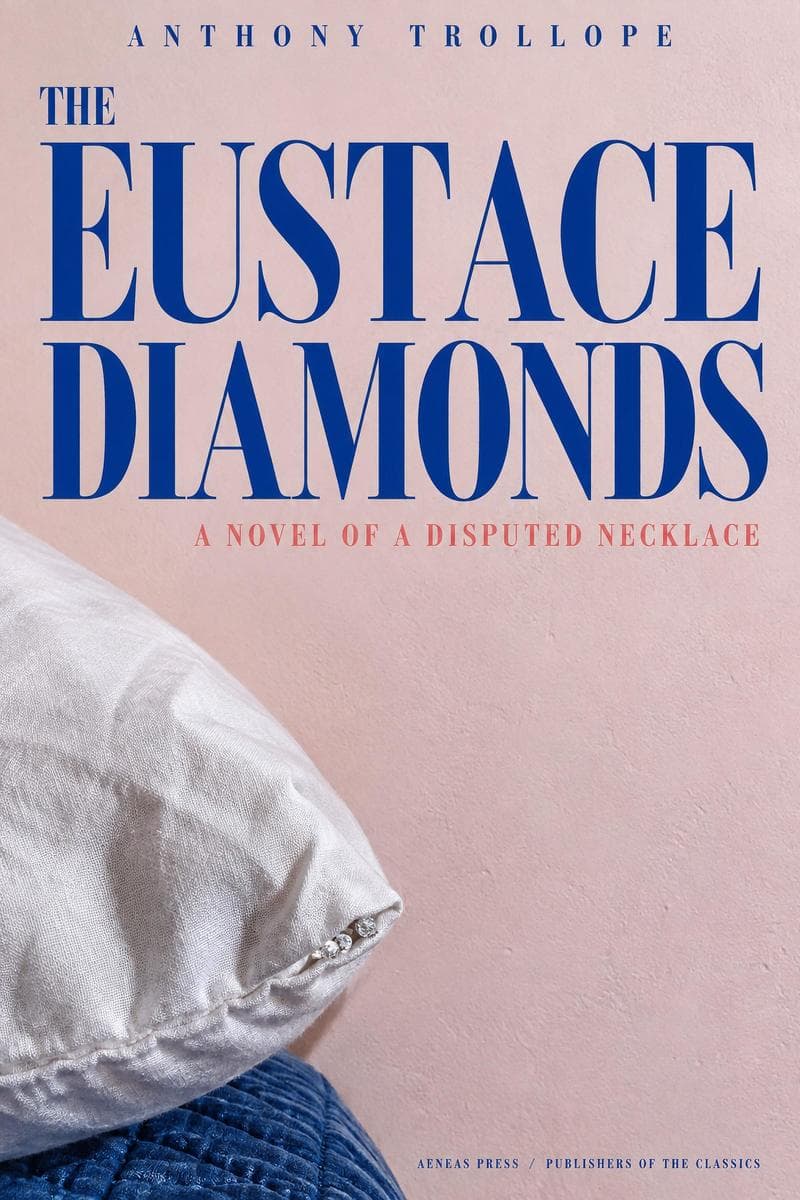 The Eustace Diamonds