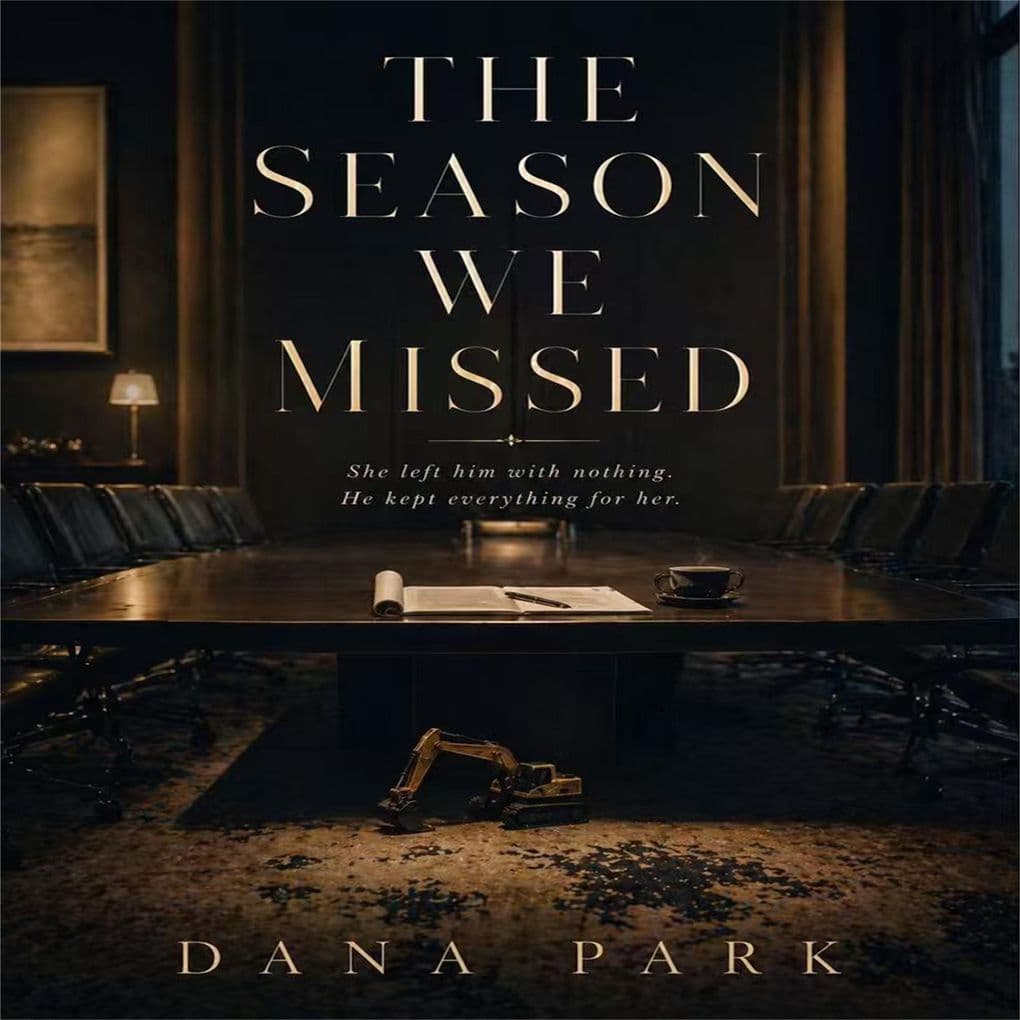 The Season We Missed