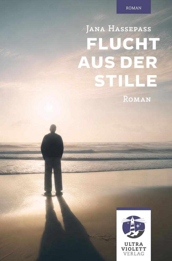 Flucht aus der Stille