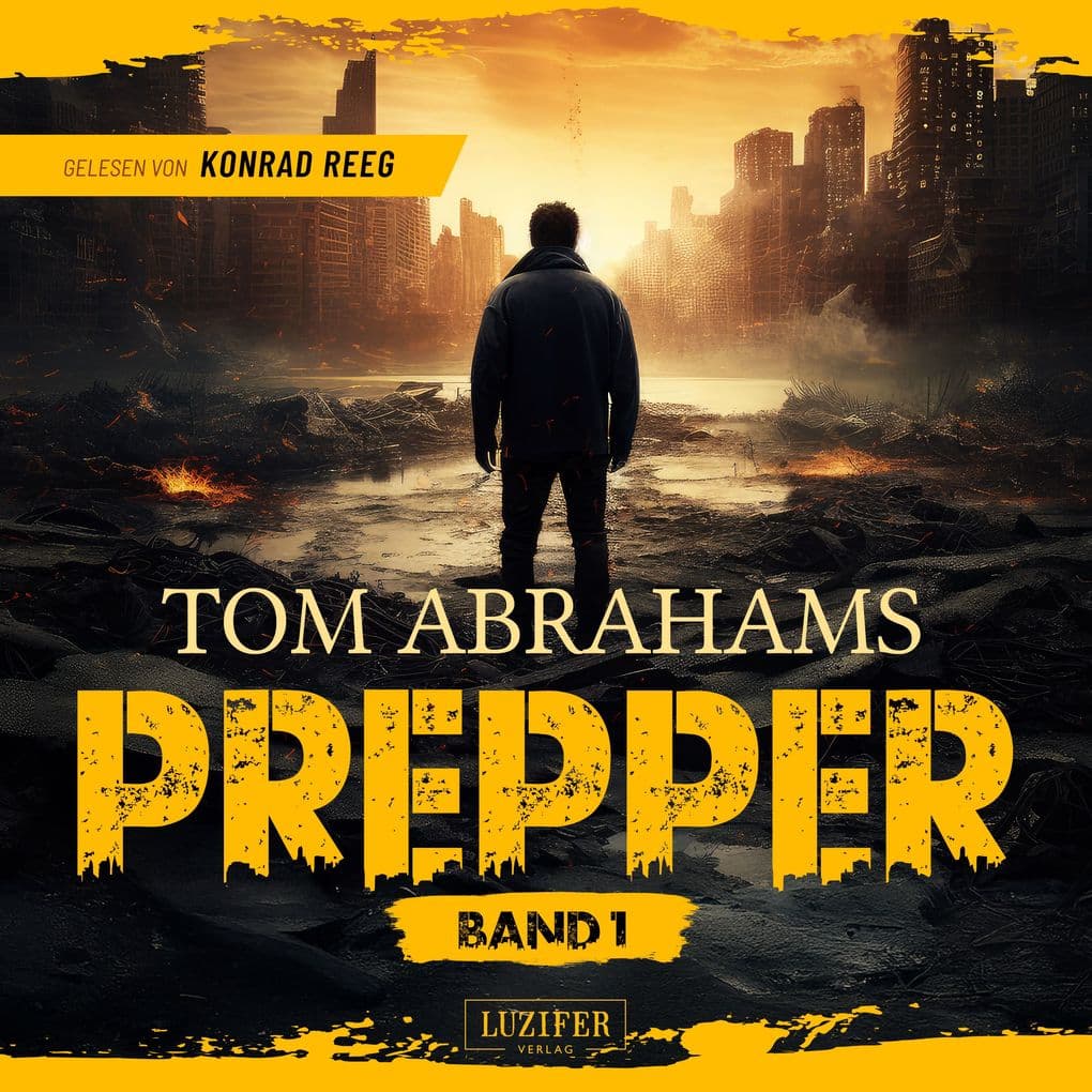 PREPPER - Band 1